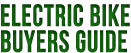 Buyers guide for Electric Bikes