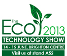 Visit Electric Bike Store at Eco 2013 stand A52