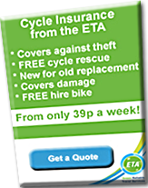 Insrance for Electric Bikes