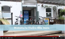 Find Electric Bike Store, London UK