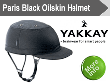 Yakkay Bike Helmet