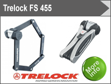 Trelock Lock