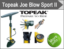 Bicycle Pump