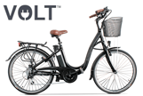 Volt Burlington Electric Bike