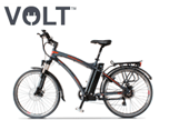 Volt Pulse Electric Bike