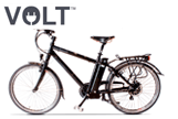 Volt Savile Electric Bike