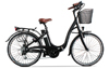 Volt Burlington Electric Bike