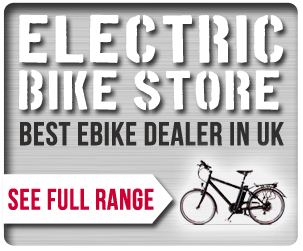 Electric bike dealer