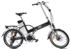 Volt Metro Black Electric Bike