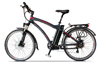 Volt Pulse Hybrid Electric Bike