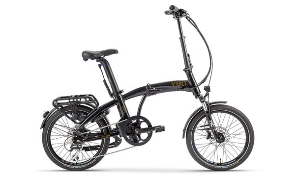 Volt Metro Folding Electric Bike