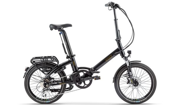 Volt Metro LS Folding Electric Bike