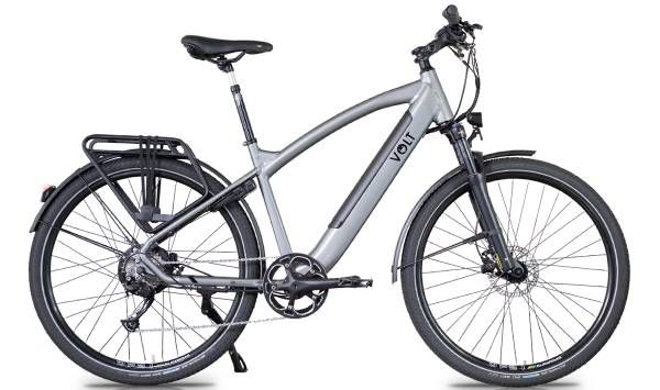 Pulse HYBRID E-BIKE