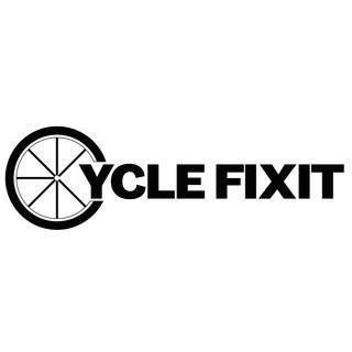 Cycle Fixit logo