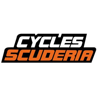 Cycles Scuderia logo