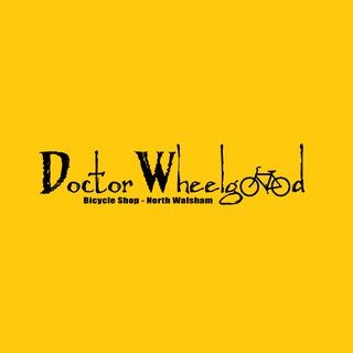 Doctor Wheelgood logo