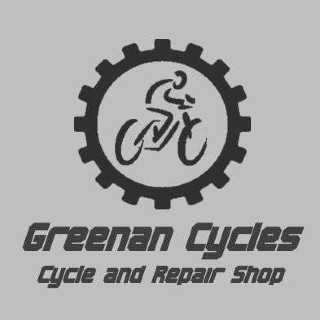 Greenan Cycles - Bardney logo