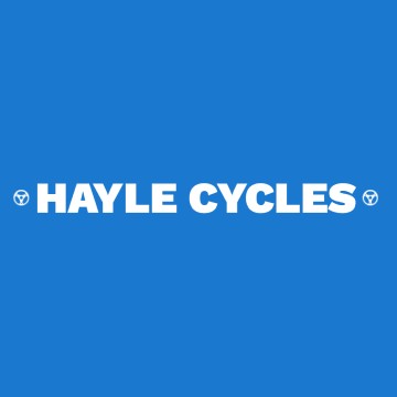 Hayle Cycles logo