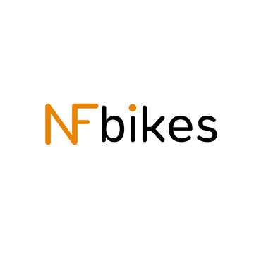 NF Bikes logo