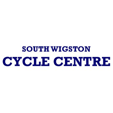 South Wigston Cycle Centre logo