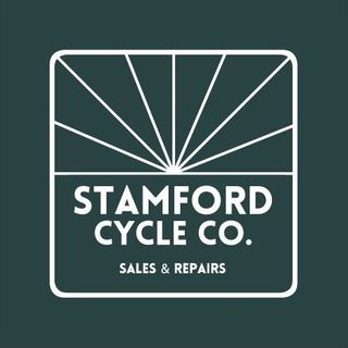 Stamford Cycle Co logo