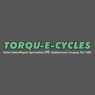 Torqu-E-Cycles logo