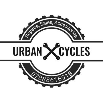 Urban Cycles logo