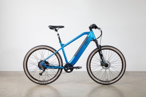 Volt Alpine electric bike
