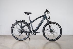 Volt Pulse Hybrid Ebike