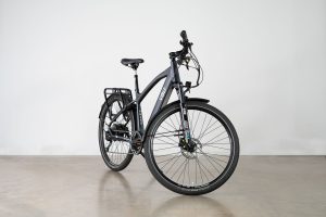 Volt Pulse Hybrid Ebike