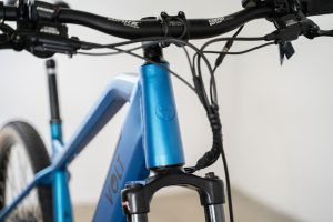 Volt Alpine
