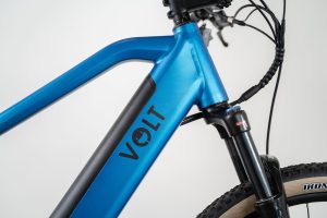 Volt Alpine