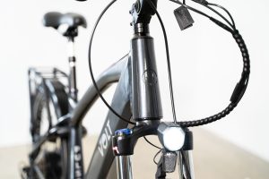 Volt Pulse Hybrid Ebike