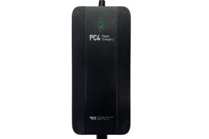VOLT Fast Charger